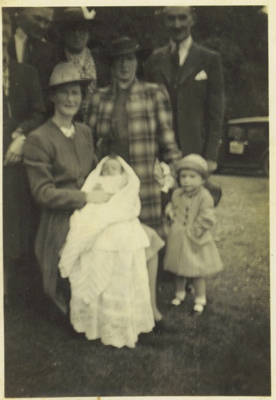 RuthKempsterChristening